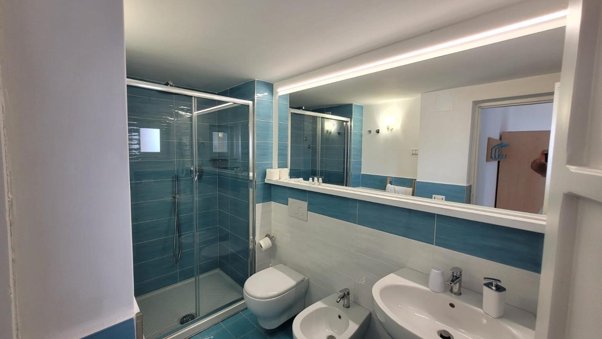 Hotel Sirena