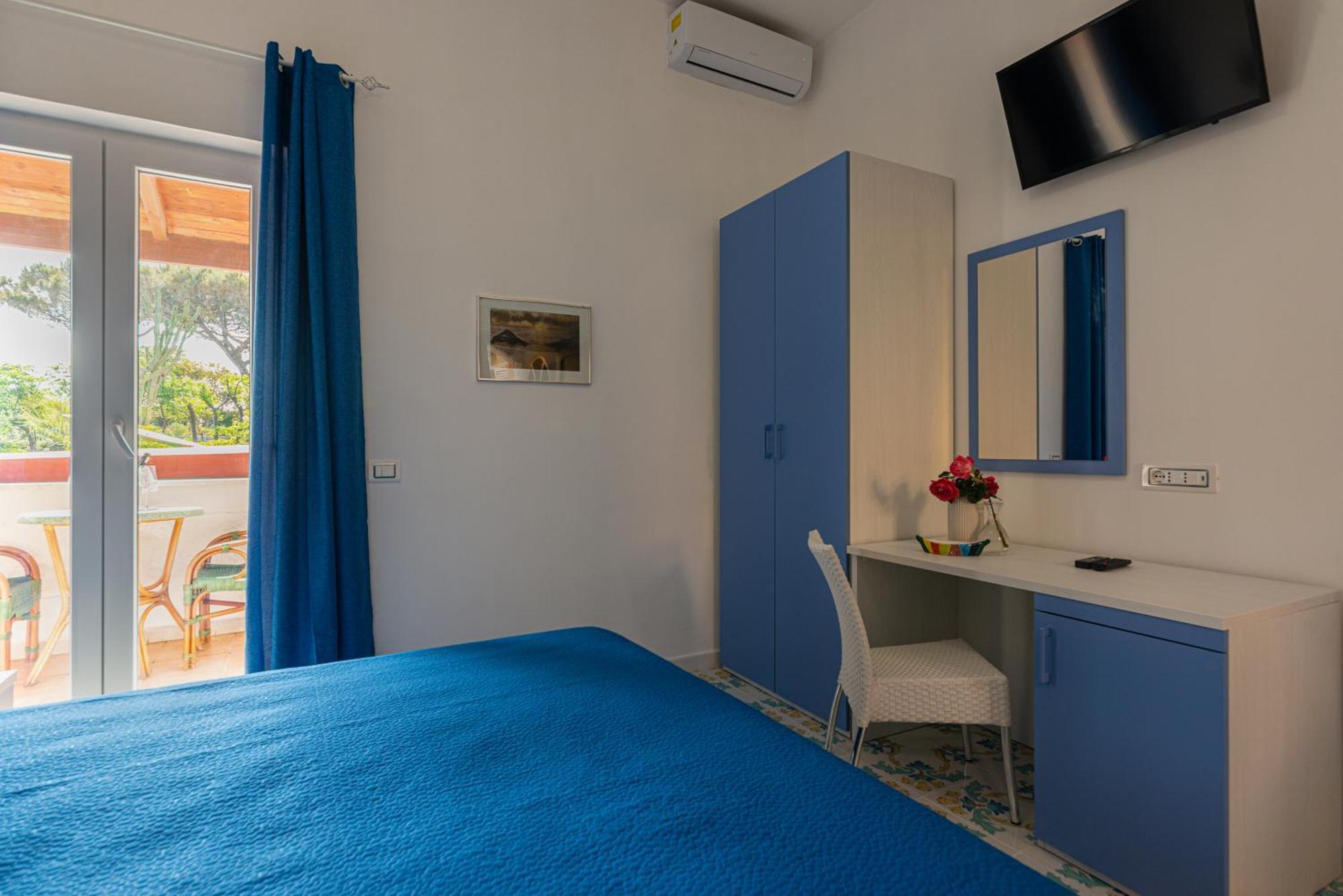 Sirena 3* Sant'Angelo (Isola d'Ischia)