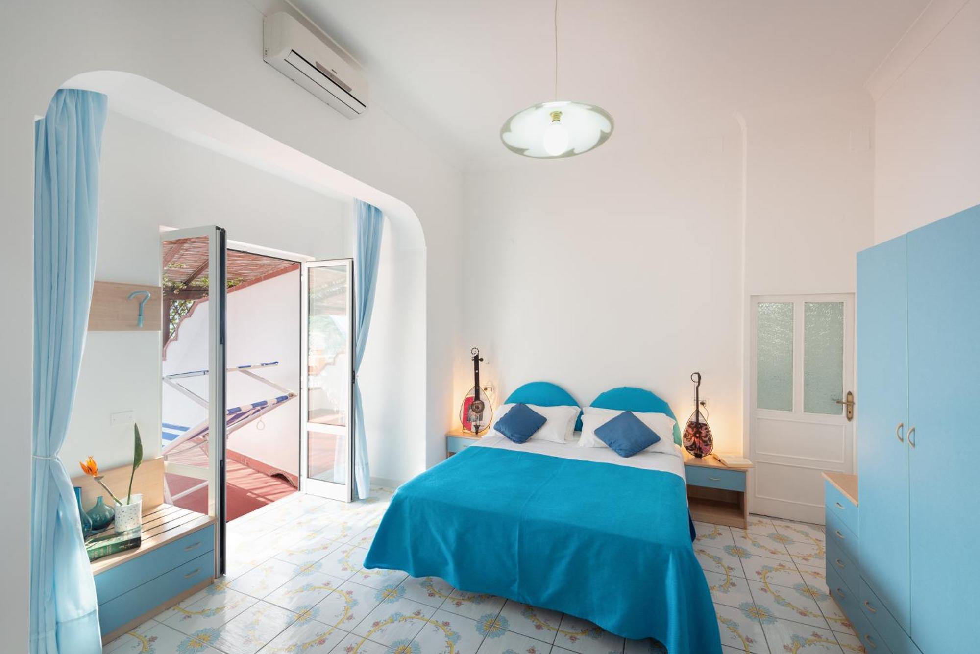 Sirena Hotel Sant'Angelo (Isola d'Ischia)