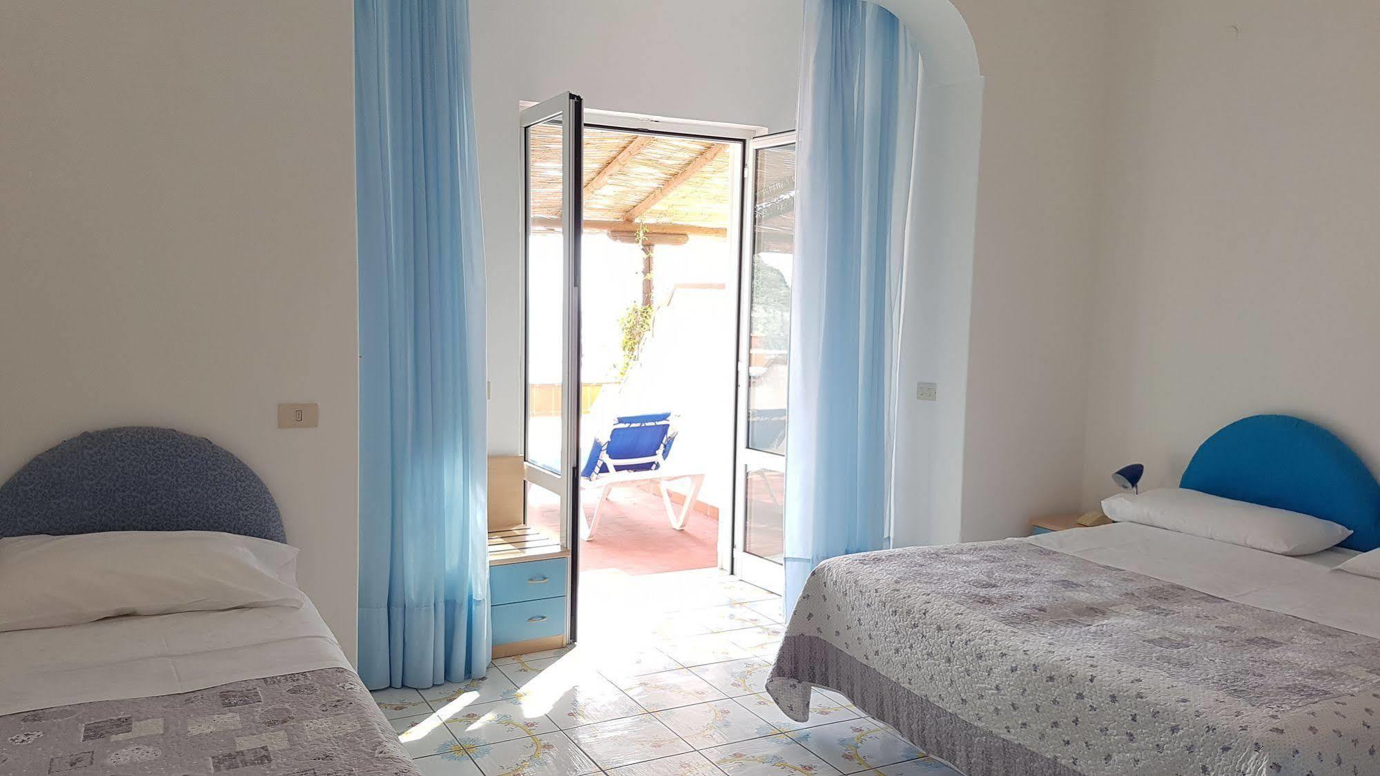 Sirena Hotel